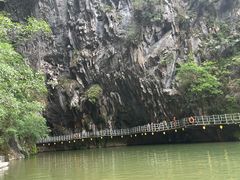 -英西峰林·洞天仙境
