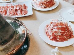 -阳坊大都涮羊肉(阳坊总店)
