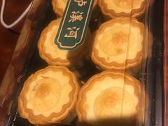 -泸溪河桃酥(秦淮夫子庙一店)