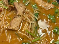 -肥汁米蘭香港米线(宁波路总店)