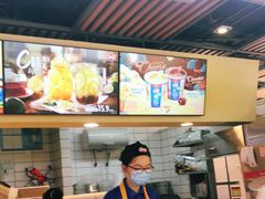 -DQ·蛋糕·冰淇淋(金桥店)