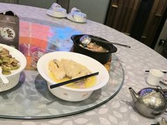 -鹭园酒家·四十年老字号