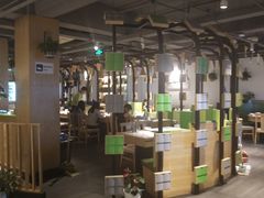 大堂-蛙蛙叫干锅年代(簋街总店)
