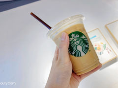 -星巴克(南京新百店)
