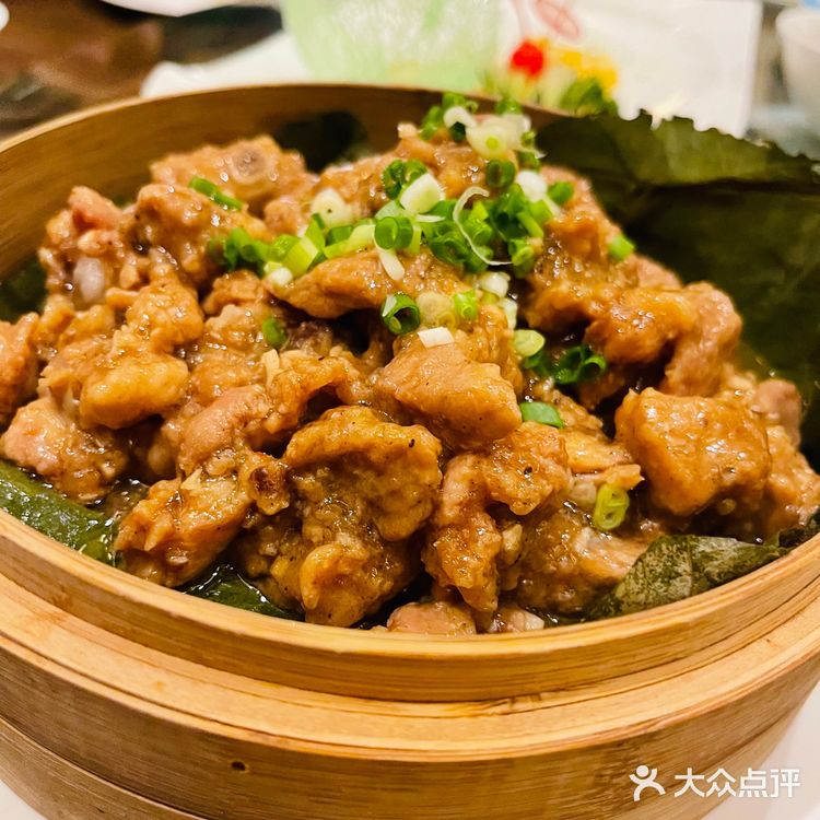 鲁悦轩—廊坊文安鲁能希尔顿