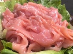 -重庆老火锅王(西安北路店)
