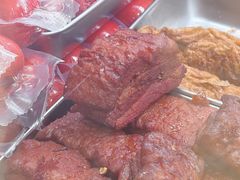 -泰康食品(南京东路店)