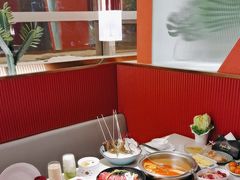 -川越泰火锅(吉利大厦店)