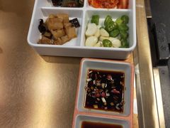 -金妈家烤肉(龙湖U城天街店)
