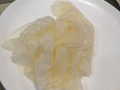 春饼-哈尔滨春饼(朝山街店)