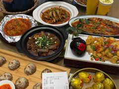 -鸿运楼·舌尖上的徽菜