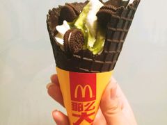 -麦当劳(台州路桥DT店)