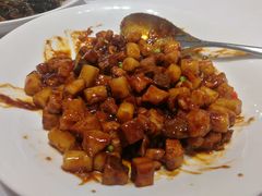 -新吉士·上海菜(浦东LCM置汇旭辉店)