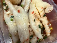 -黎里王记辣脚(黎里总店)