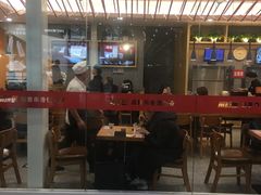 门面-南城香(北京南站店)