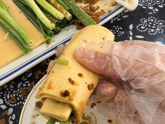 -八两八金·莱芜特色炒鸡(市南漳浦路店)