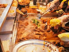 -明记牛杂(新马路分店)