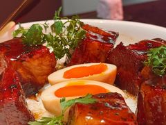 -醉东Oriental House(静安嘉里中心店)