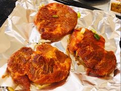 -韩时烤肉(枫蓝店)