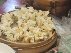 -海汇源老烧麦店(东大街总店)