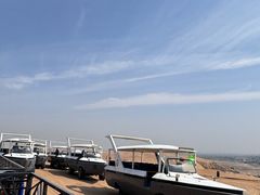 -达拉特旗响沙湾旅游区