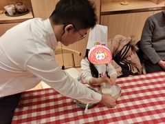 -西贝(宝乐汇店)