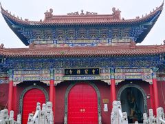 -皇罗禅寺