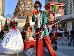 -佛罗伦萨小镇广佛名品奥特莱斯(疏港路店)