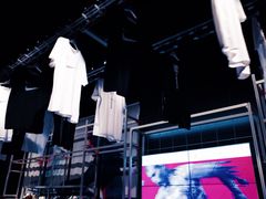 -NIKE品牌体验店(南京东路店)