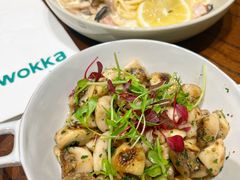-WOKKA by艮上(中海环宇荟店)