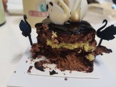 -BLACKSWAN黑天鹅(环球店)
