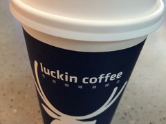 -瑞幸咖啡(解放碑英利大融城店)