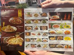 -苏帮主三样菜·江湖川菜(高新店)