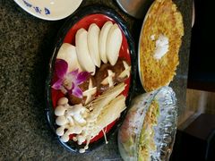 -梦山水日本烧肉(五四广场店)