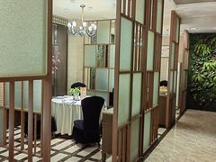 -小蓝鲸湖北菜(八一路店)
