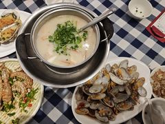 -阿妹小海鲜(下角店)