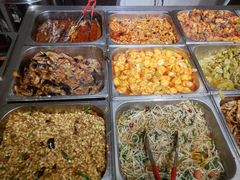 -晓宇盒饭(民安街店)