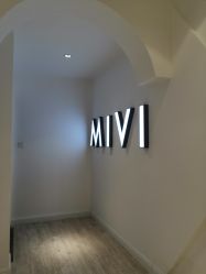 -MIVI半永久纹眉绣眉