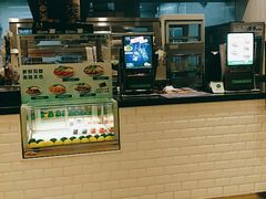 -德克士(中心医院店)