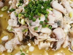 -飞虹鱼馆(春华路店)