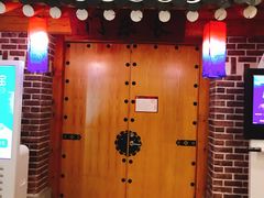 大堂-纽斯桑拿会所(天山店)