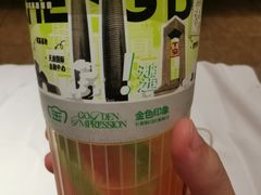-金色印象·4k影院式足体养生(龙腾路店)