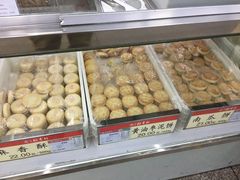-北京稻香村(方庄店)