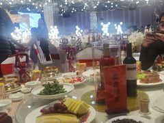 -国惠大酒楼(仓山万达店)