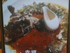 -炊江南·上海菜(国展华漕店)