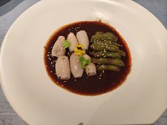 -海鸿荟·沿江菜(中山北路店)