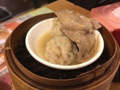 -添好运点心专门店(深水埗店)