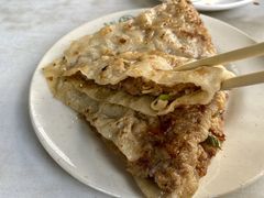 华威肉饼-清真永恒华威肉饼(潘家园店)