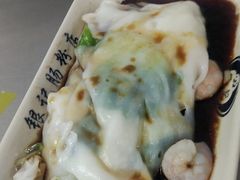 -银记肠粉店(北京路店)