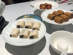 -福海居烤鸭店(鸟巢店)